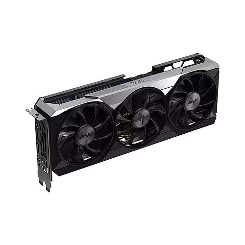 Acer Nitro AMD Radeon RX 9070 OC 16 Go pas cher