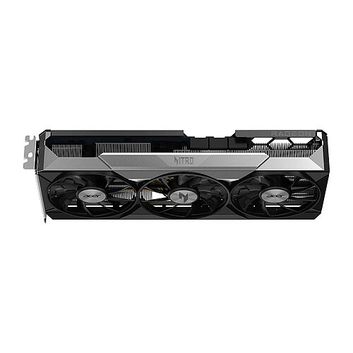Acer Nitro AMD Radeon RX 9070 OC 16 Go pas cher