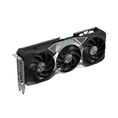 Acer PREDATOR BiFrost AMD Radeon RX 9070 XT OC 16 Go pas cher