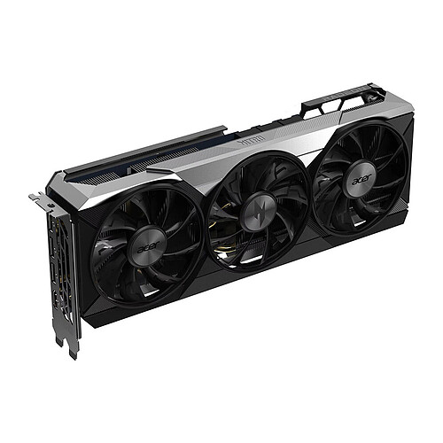 Acer Nitro AMD Radeon RX 9070 XT OC 16 Go pas cher