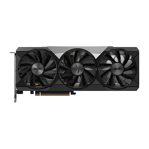 Acer Nitro AMD Radeon RX 9070 XT OC 16 Go pas cher