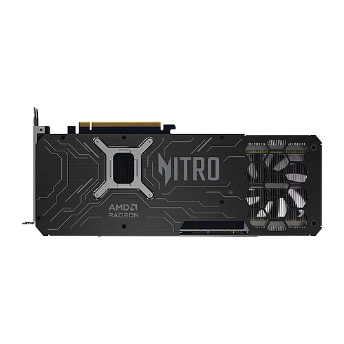 Acer Nitro AMD Radeon RX 9070 XT OC 16 Go pas cher