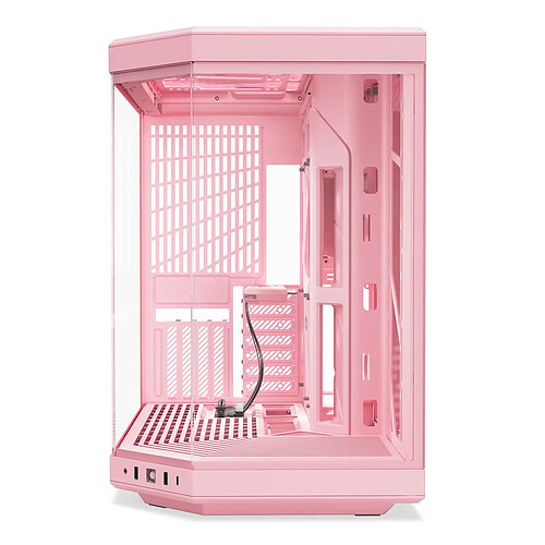 Hyte Y70 (Rose) pas cher
