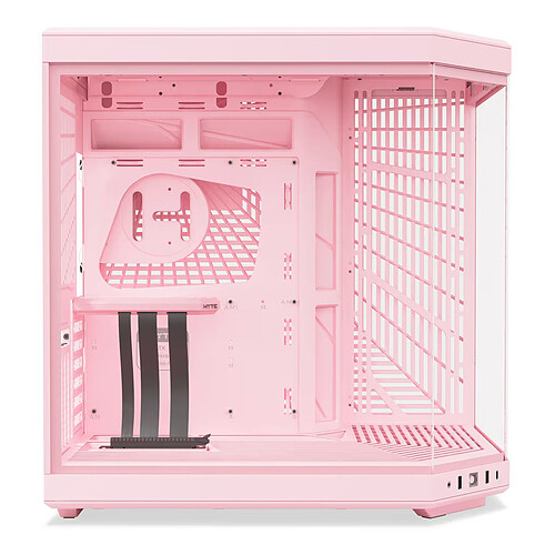 Hyte Y70 (Rose) pas cher