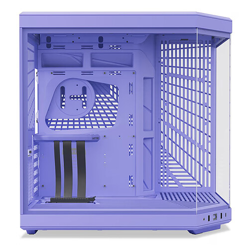 Hyte Y70 (Violet) pas cher
