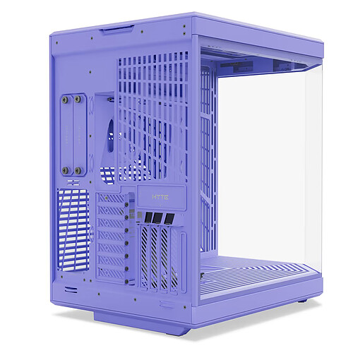 Hyte Y70 (Violet) pas cher