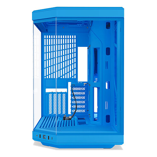 Hyte Y70 (Bleu) pas cher