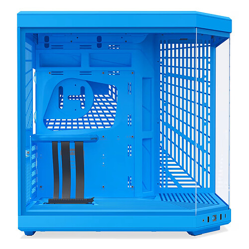 Hyte Y70 (Bleu) pas cher
