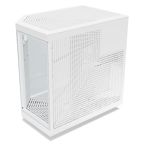 Hyte Y70 Touch Infinite (Blanc) pas cher