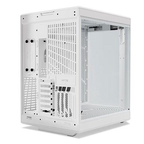 Hyte Y70 Touch Infinite (Blanc) pas cher