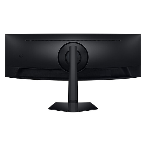 Samsung 49" LED - Odyssey G9 S49FG912EU pas cher