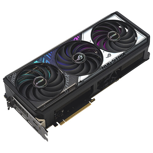 ASUS ROG Strix GeForce RTX 5070 12GB GDDR7 OC Edition pas cher