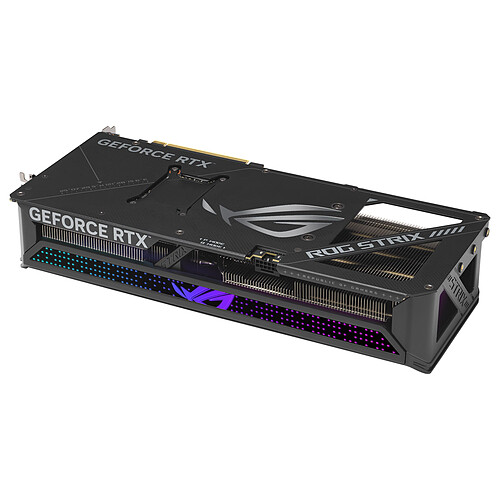 ASUS ROG Strix GeForce RTX 5070 12GB GDDR7 OC Edition pas cher