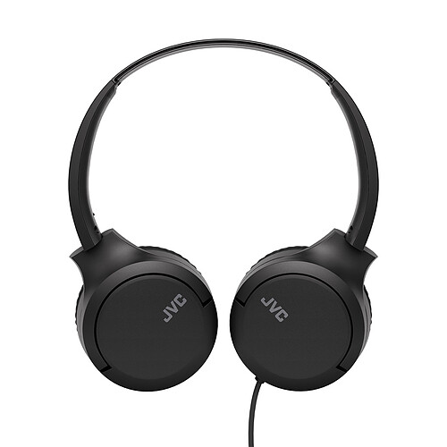 JVC HA-S33UC Noir pas cher