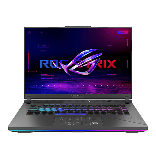 ASUS ROG STRIX G16 G614PR-RV076W pas cher
