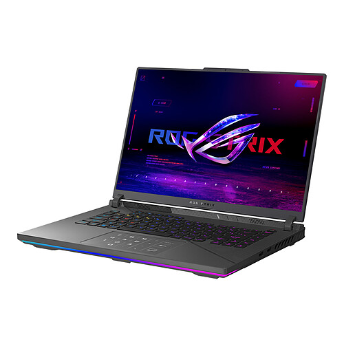 ASUS ROG STRIX G16 G614PR-RV076W pas cher