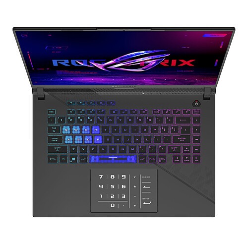 ASUS ROG STRIX G16 G614PR-RV076W pas cher