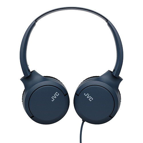 JVC HA-S33UC Bleu pas cher