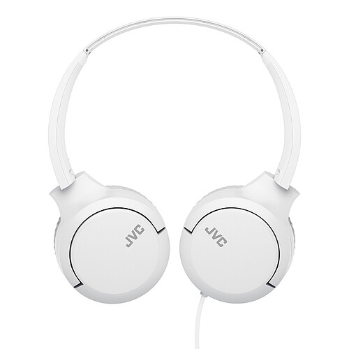 JVC HA-S33UC Blanc pas cher