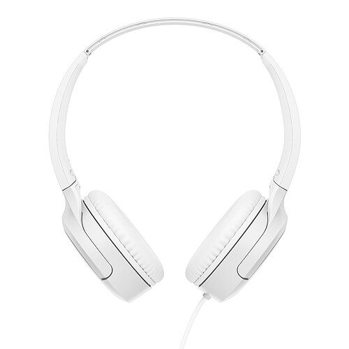 JVC HA-S33UC Blanc pas cher