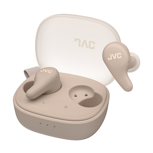 JVC HA-A23T Marron pas cher