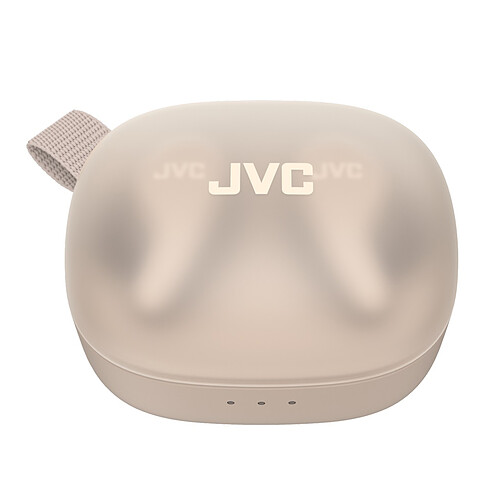 JVC HA-A23T Marron pas cher