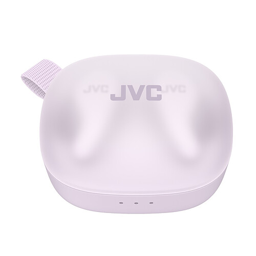 JVC HA-A23T Violet pas cher