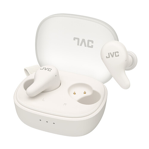 JVC HA-A23T Blanc pas cher
