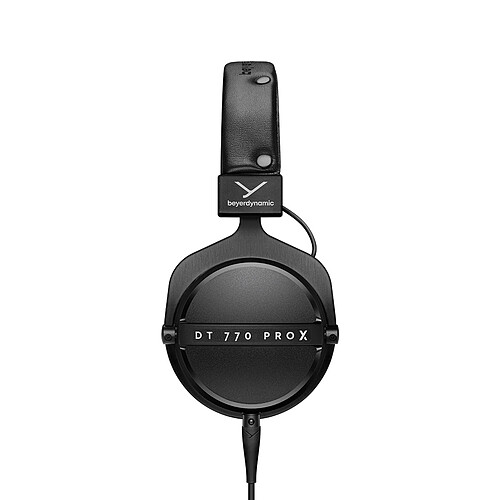 Beyerdynamic DT 770 PRO X (48 Ohms) pas cher
