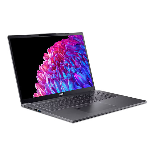 Acer Aspire 16 A16-71M-55X8 pas cher