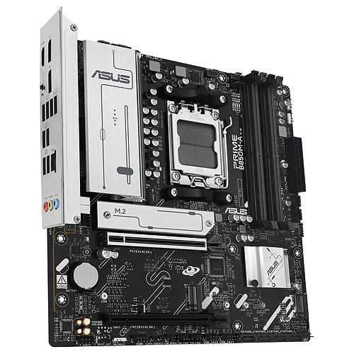 ASUS PRIME B850M-A-CSM pas cher