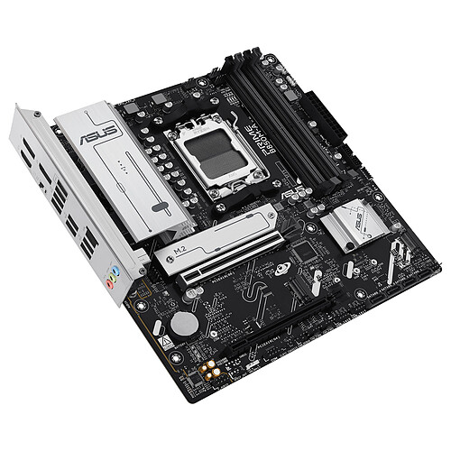 ASUS PRIME B850M-A-CSM pas cher