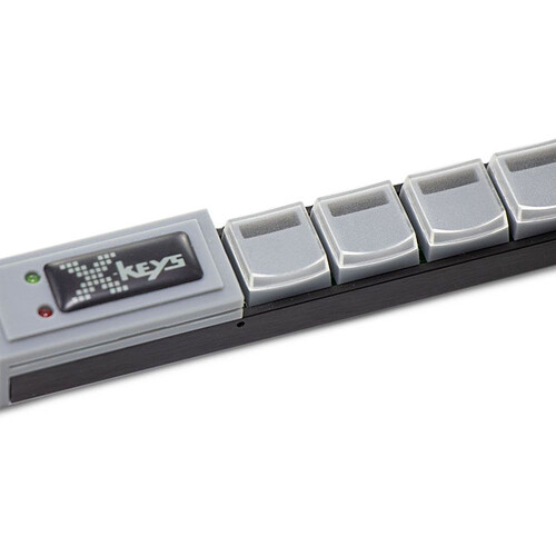 X-Keys XK-8 Stick pas cher