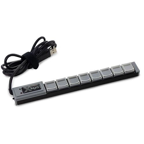 X-Keys XK-8 Stick pas cher