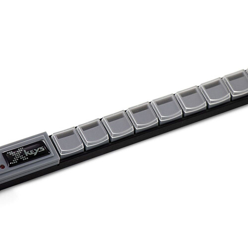 X-Keys XK-16 Stick pas cher