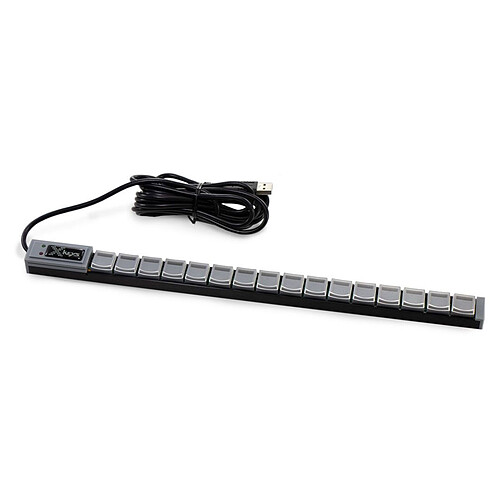 X-Keys XK-16 Stick pas cher