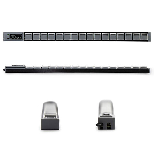 X-Keys XK-16 Stick pas cher