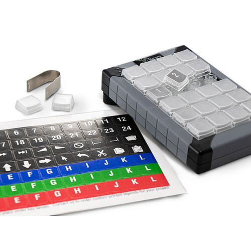 X-Keys XK-24 pas cher