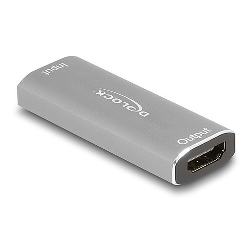 DeLock Répéteur amplificateur de signal HDMI 8K@60 Hz - 20 m pas cher