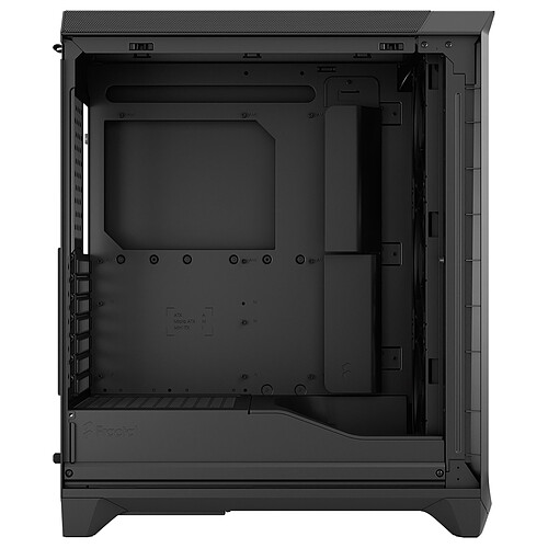 Fractal Design Meshify 3 Solid (Noir) pas cher