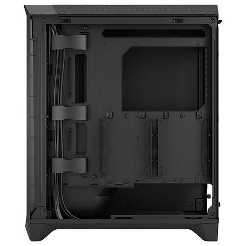 Fractal Design Meshify 3 Solid (Noir) pas cher