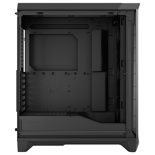 Fractal Design Meshify 3 TG Light (Noir) pas cher