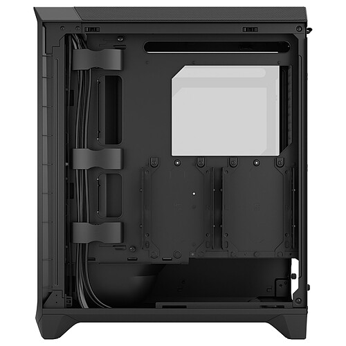 Fractal Design Meshify 3 TG Light (Noir) pas cher