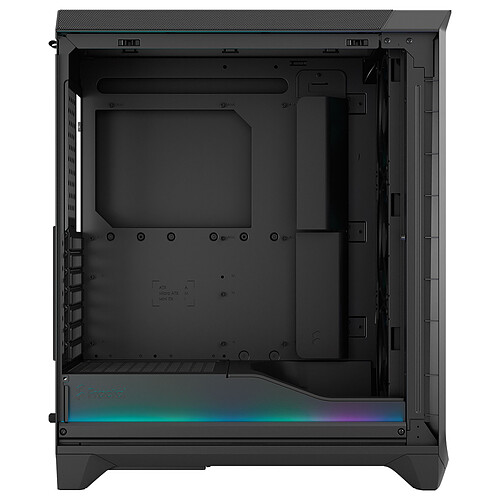 Fractal Design Meshify 3 Ambience Pro RGB (Noir) pas cher