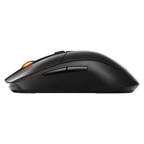 SteelSeries Rival 3 Wireless Gen 2 (Noir) pas cher