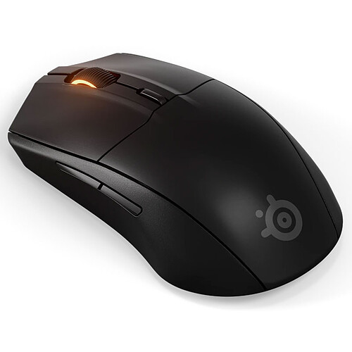 SteelSeries Rival 3 Wireless Gen 2 (Noir) pas cher