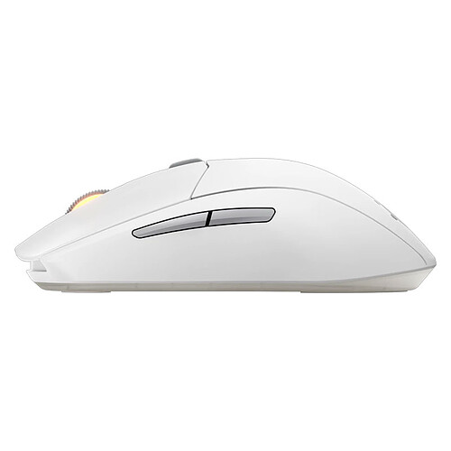 SteelSeries Rival 3 Wireless Gen 2 (Blanc) pas cher
