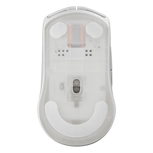 SteelSeries Rival 3 Wireless Gen 2 (Blanc) pas cher