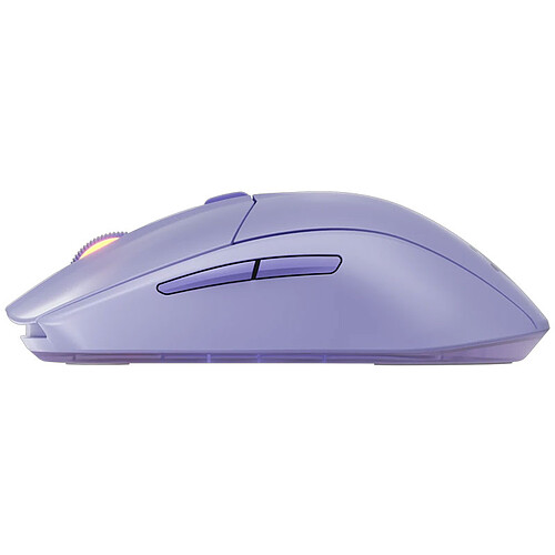 SteelSeries Rival 3 Wireless Gen 2 (Lavande) pas cher