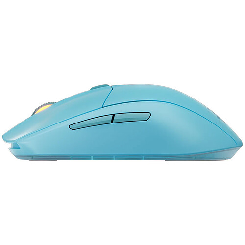 SteelSeries Rival 3 Wireless Gen 2 (Aqua) pas cher